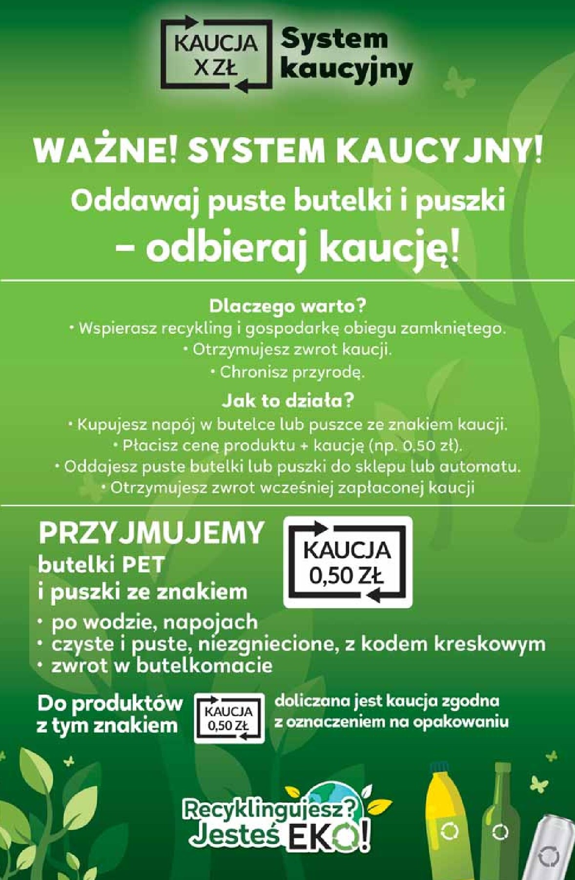 stokrotka - Aktualna gazetka Stokrotka - Supermarket ważna od 14.05.2026 do 20.05.2026 - page: 42