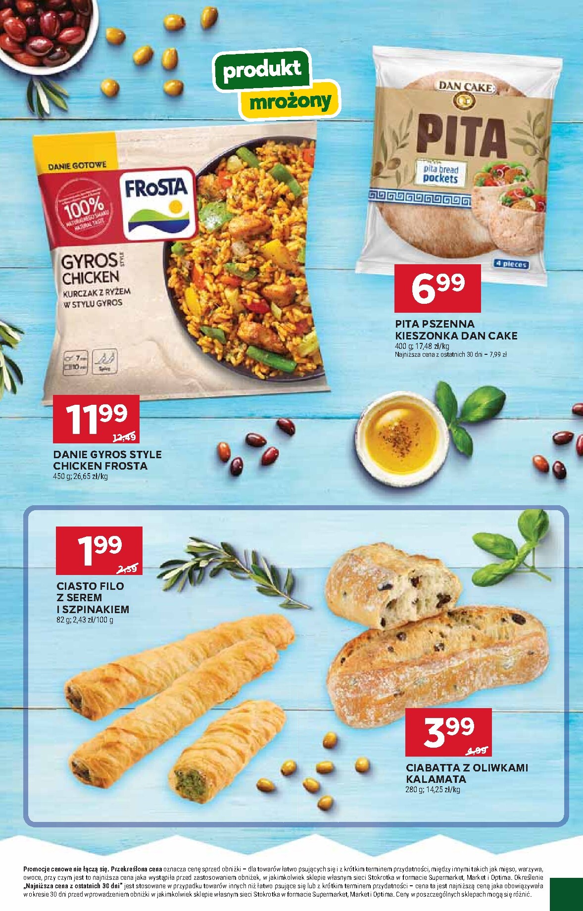 stokrotka - Aktualna gazetka Stokrotka - Supermarket ważna od 14.05.2026 do 20.05.2026 - page: 29