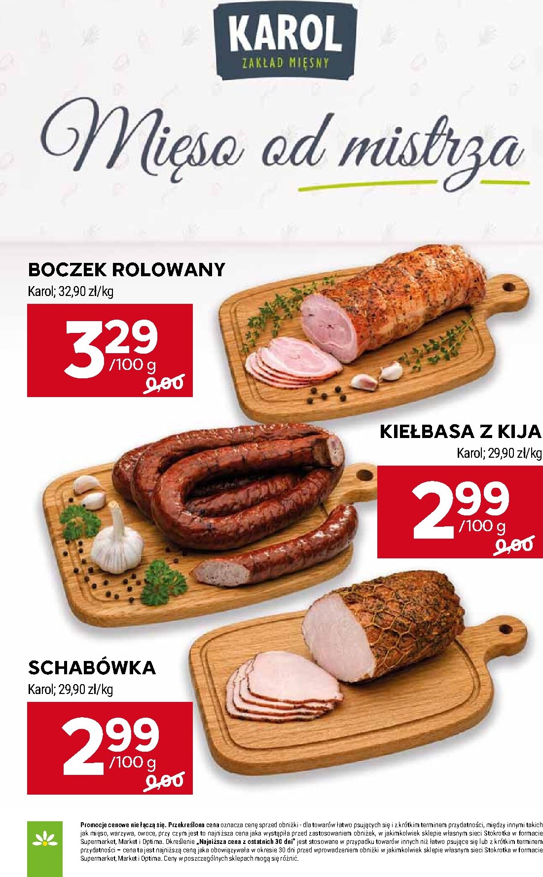 stokrotka - Aktualna gazetka Stokrotka - Supermarket ważna od 14.05.2026 do 20.05.2026 - page: 15