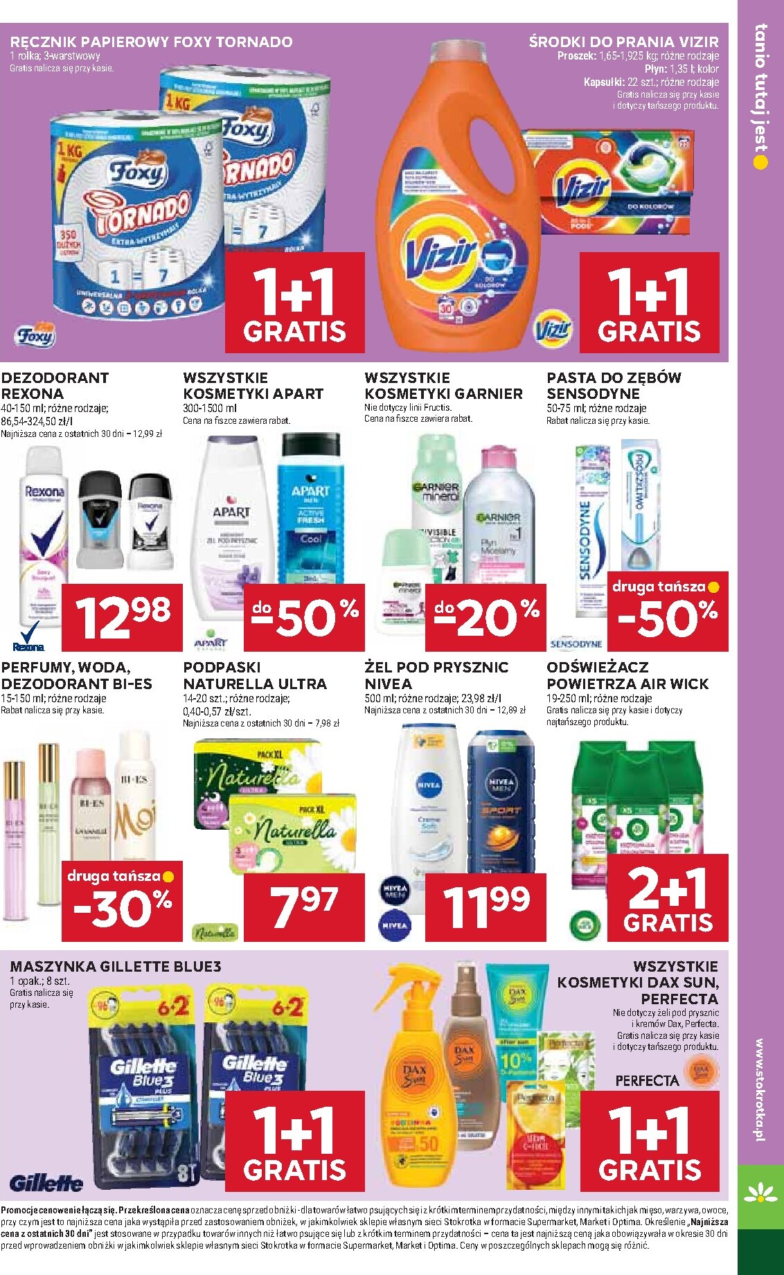 stokrotka - Aktualna gazetka Stokrotka - Supermarket ważna od 14.05.2026 do 20.05.2026 - page: 37