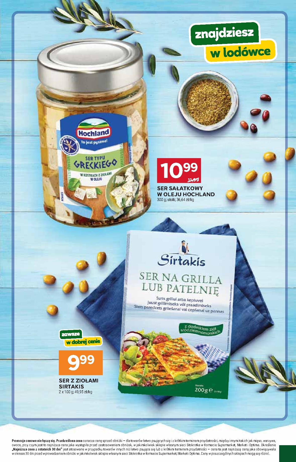 stokrotka - Aktualna gazetka Stokrotka - Market ważna od 14.05.2026 do 20.05.2026 - page: 21