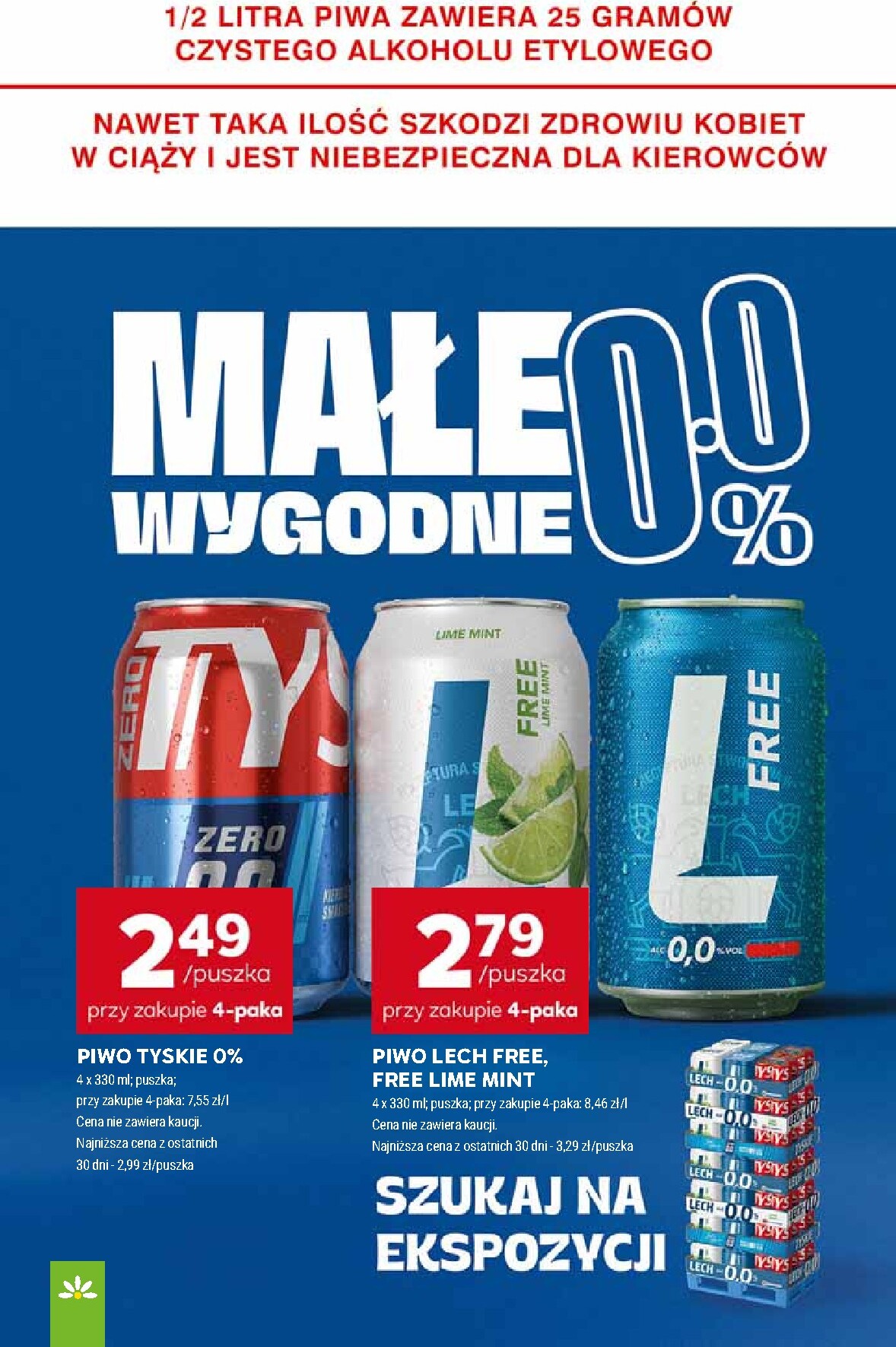 stokrotka - Aktualna gazetka Stokrotka - Market ważna od 14.05.2026 do 20.05.2026 - page: 31