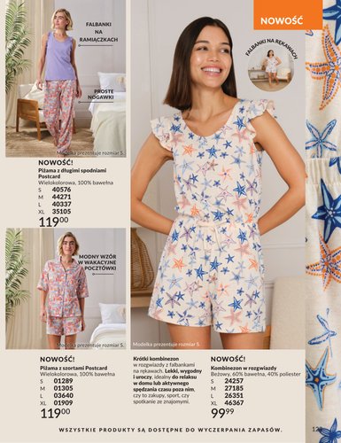 avon - Aktualna gazetka Avon ważna od 01.06.2026 do 30.06.2026 - page: 123