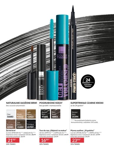 avon - Aktualna gazetka Avon ważna od 01.06.2026 do 30.06.2026 - page: 56