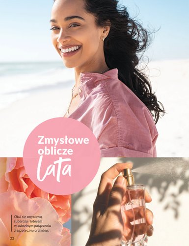 avon - Aktualna gazetka Avon ważna od 01.06.2026 do 30.06.2026 - page: 22