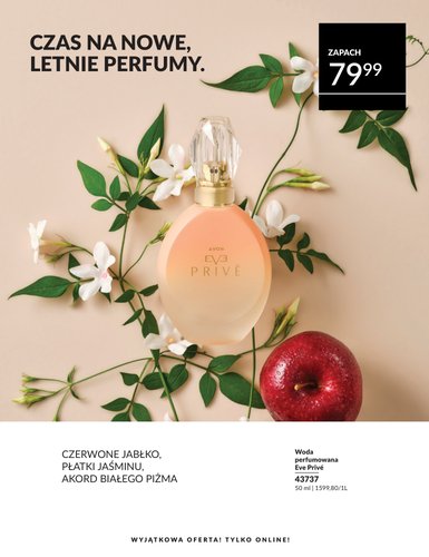 avon - Aktualna gazetka Avon ważna od 01.06.2026 do 30.06.2026 - page: 186