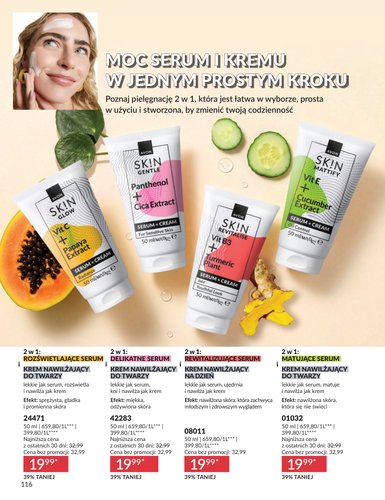 avon - Aktualna gazetka Avon ważna od 01.06.2026 do 30.06.2026 - page: 116