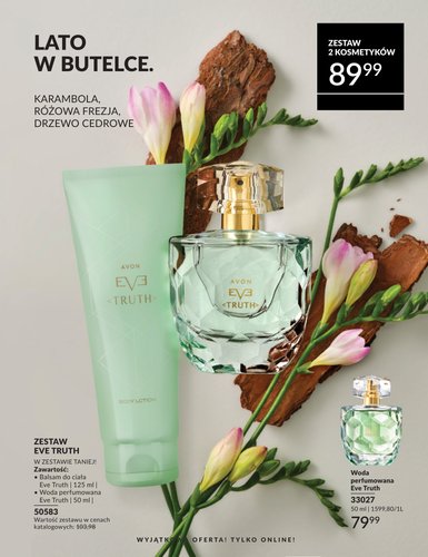 avon - Aktualna gazetka Avon ważna od 01.06.2026 do 30.06.2026 - page: 187