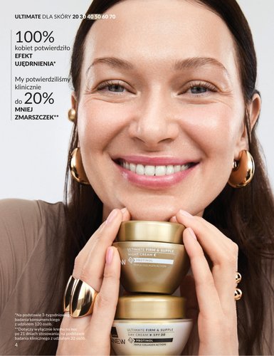 avon - Aktualna gazetka Avon ważna od 01.06.2026 do 30.06.2026 - page: 4
