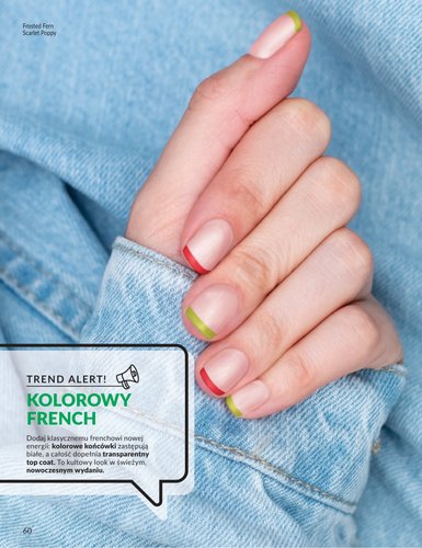 avon - Aktualna gazetka Avon ważna od 30.06.2026 do 31.07.2026 - page: 60