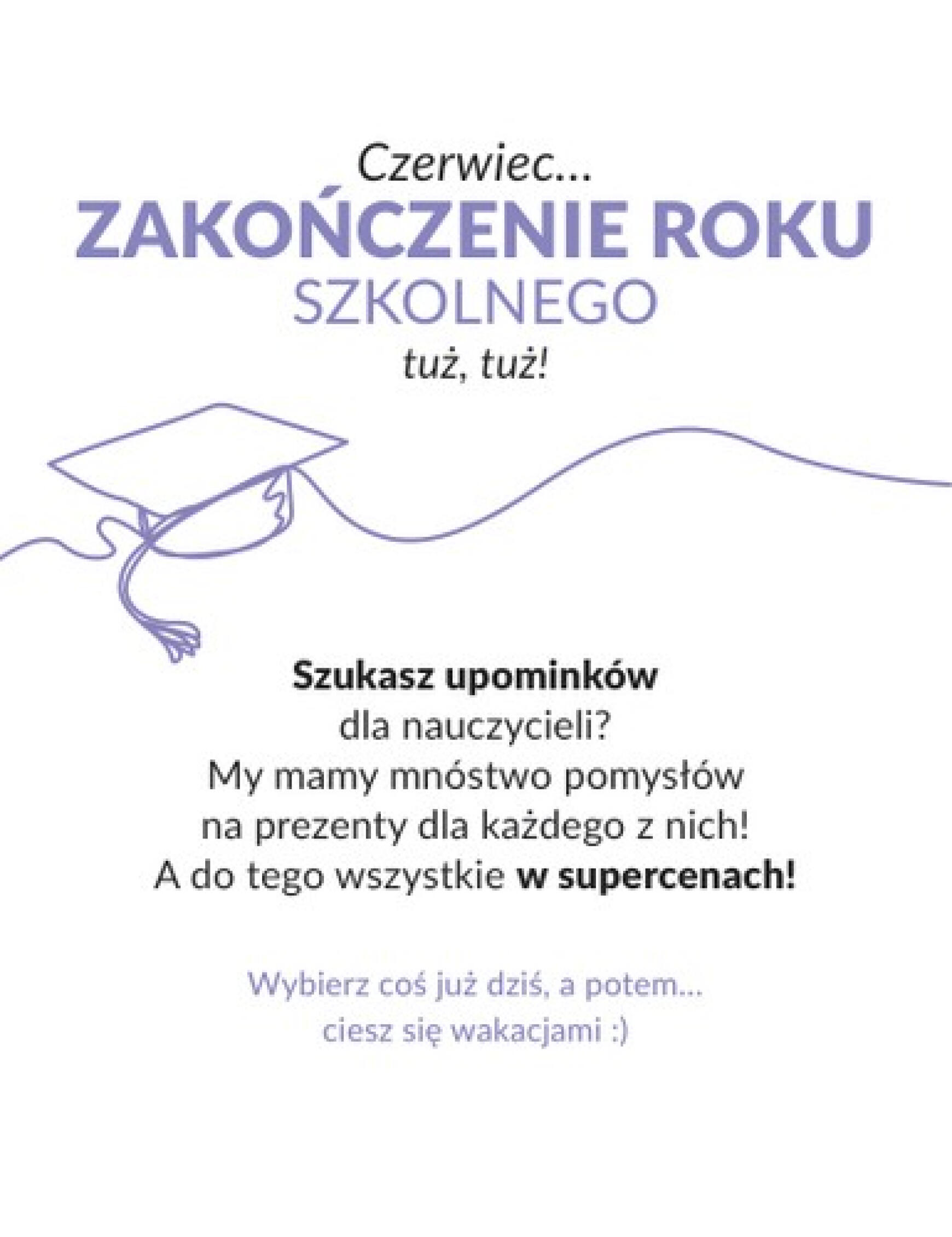 avon - Avon - Prezenty dla Nauczycieli gazetka aktualna ważna od 01.06. - 30.06. - page: 2