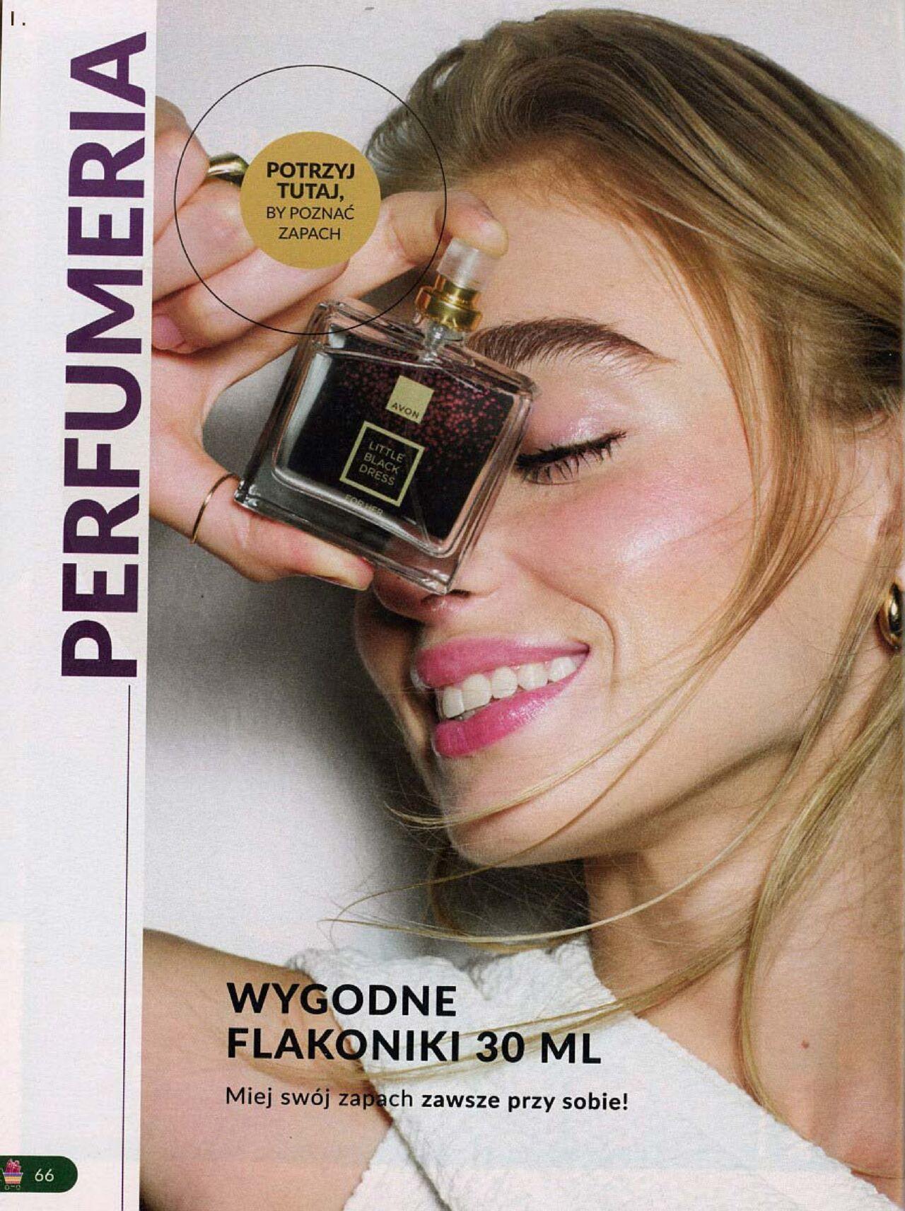 avon - Avon Katalog 10 2024 01.10.2024 - 31.10.2024 - page: 66