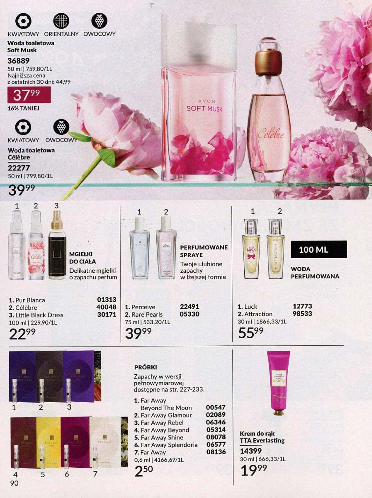 avon - Avon Katalog 10 2024 01.10.2024 - 31.10.2024 - page: 90