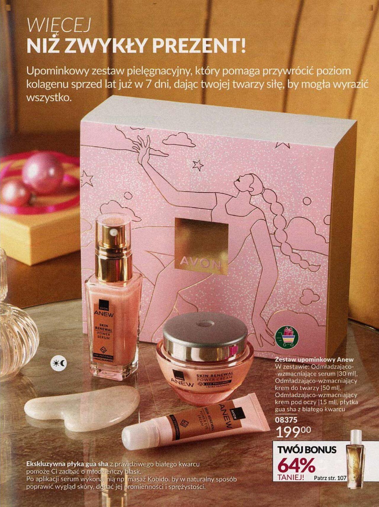 avon - Avon Katalog 10 2024 01.10.2024 - 31.10.2024 - page: 113