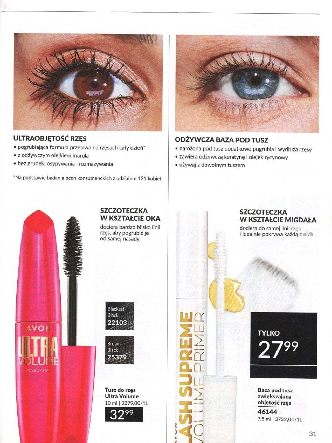 avon - Avon Katalog 09 2024 01.09.2024 - 30.09.2024 - page: 31