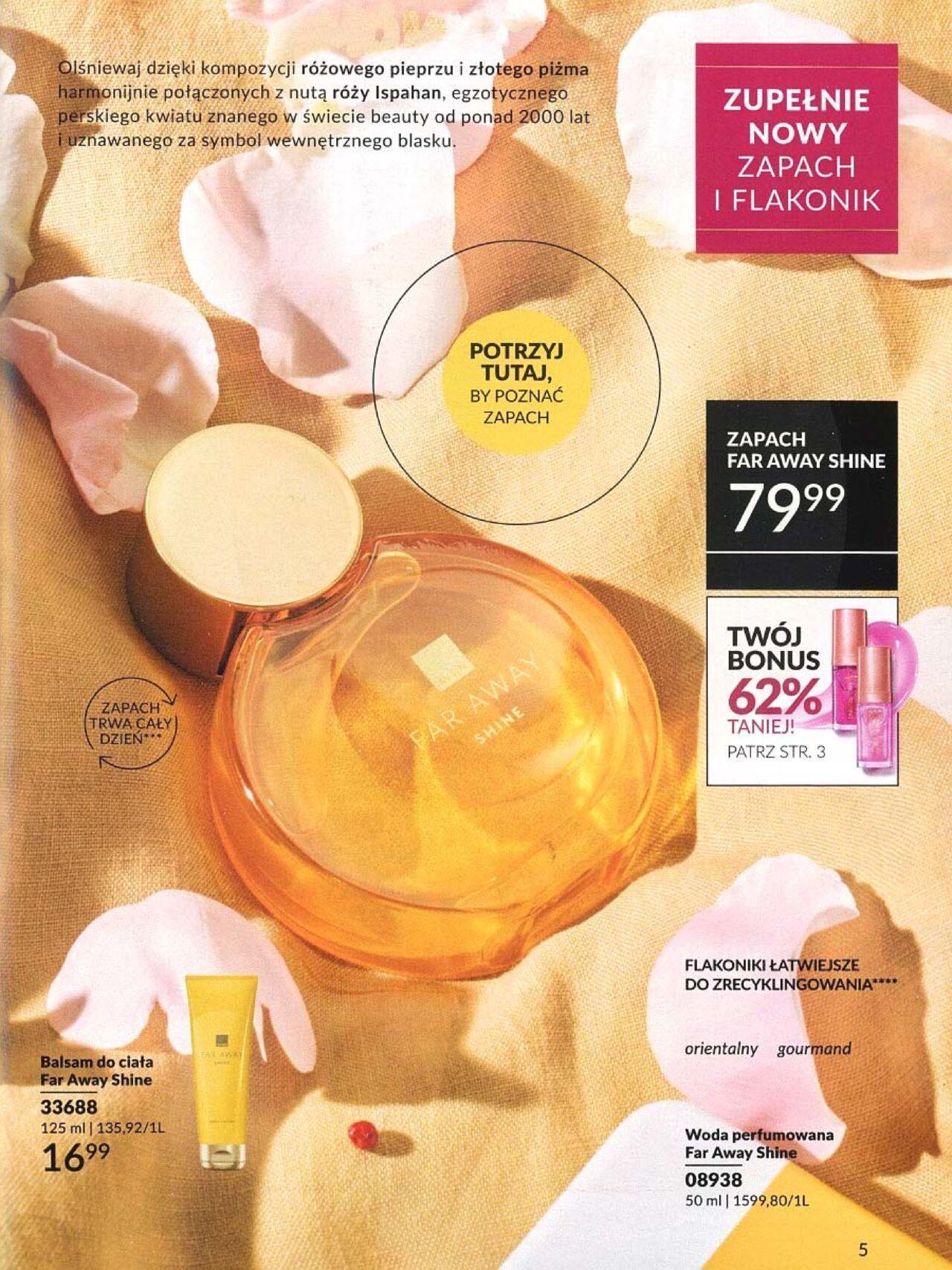 avon - Avon Katalog 09 2024 01.09.2024 - 30.09.2024 - page: 3