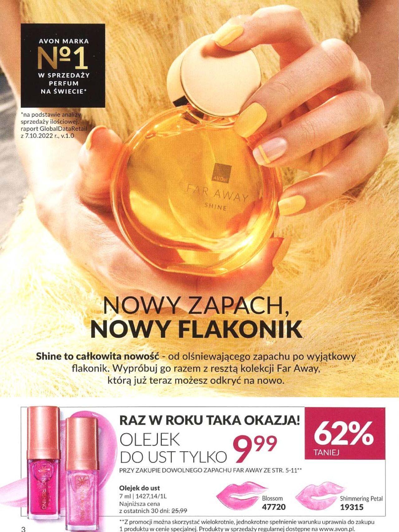 avon - Avon Katalog 09 2024 01.09.2024 - 30.09.2024 - page: 4