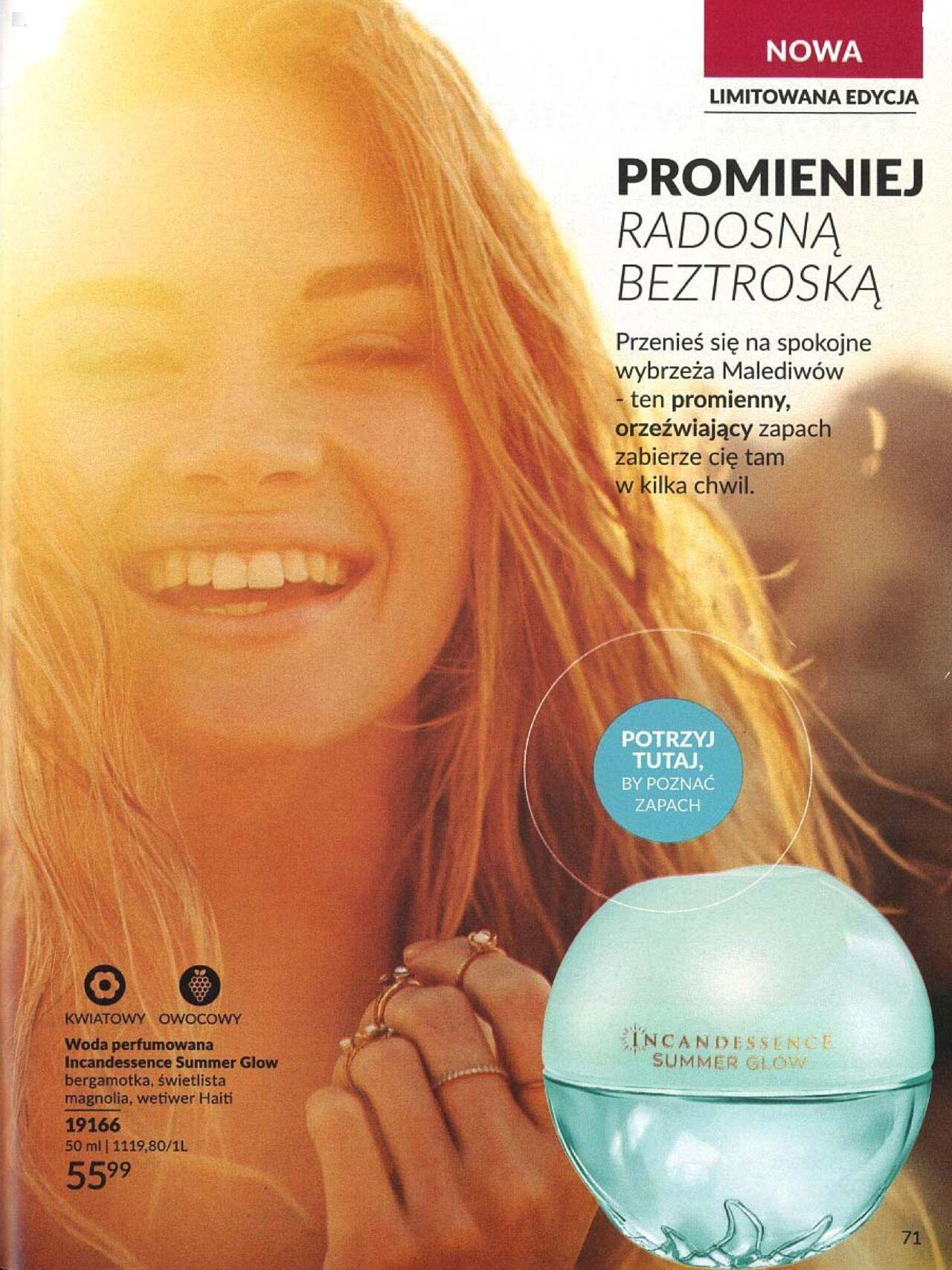 avon - Avon Katalog 09 2024 01.09.2024 - 30.09.2024 - page: 71