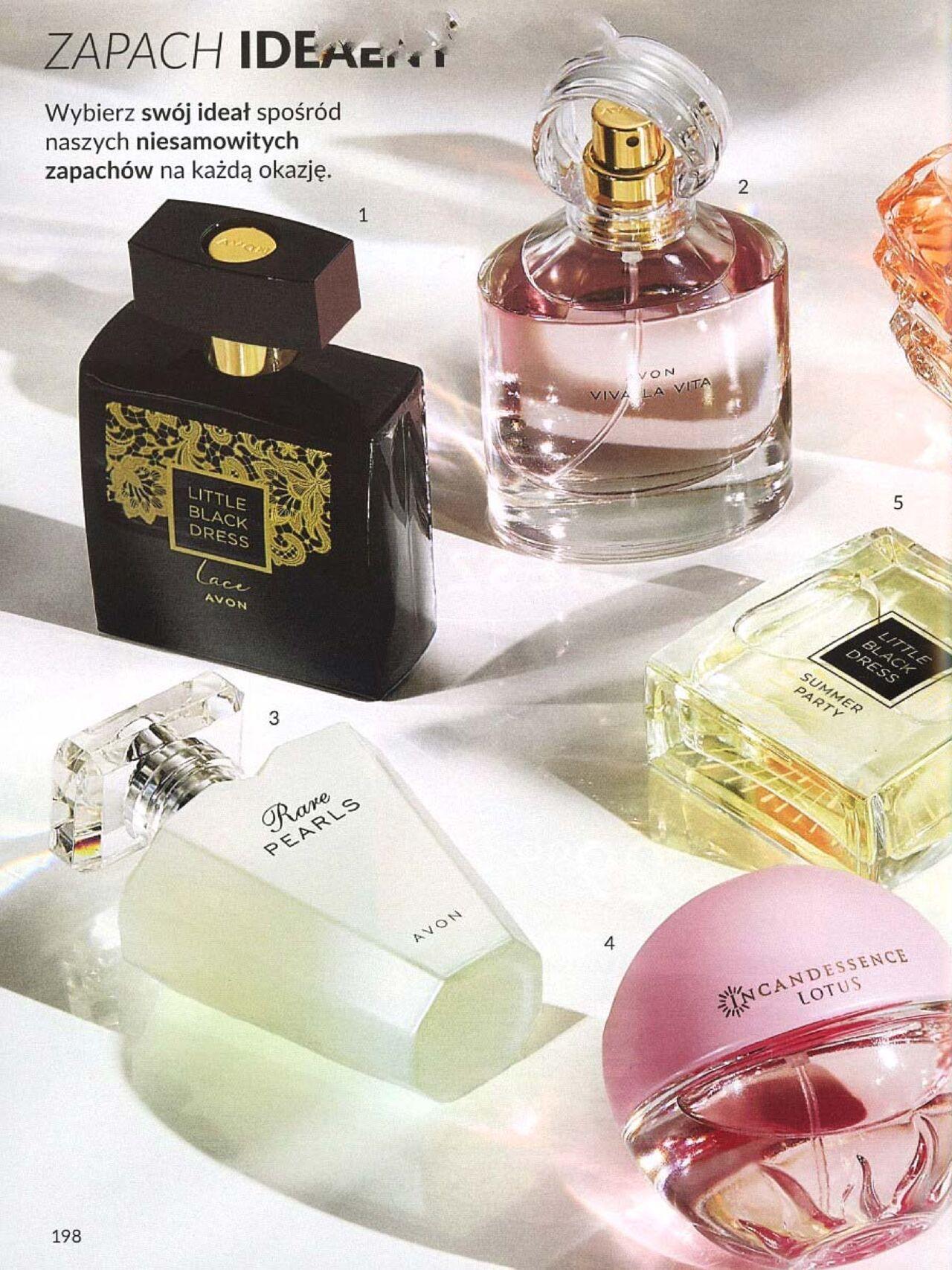 avon - Avon Katalog 09 2024 01.09.2024 - 30.09.2024 - page: 198