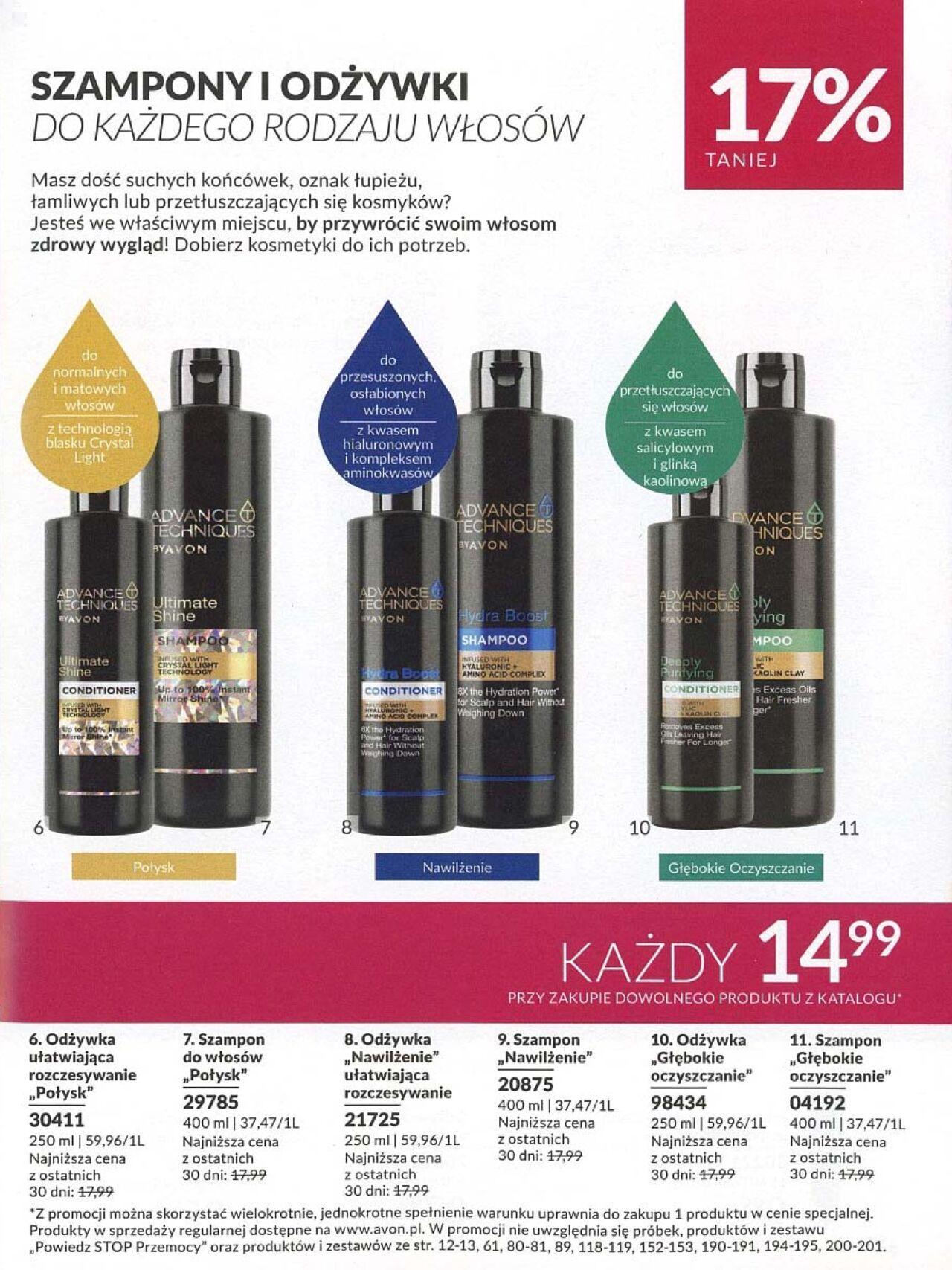 avon - Avon Katalog 09 2024 01.09.2024 - 30.09.2024 - page: 153