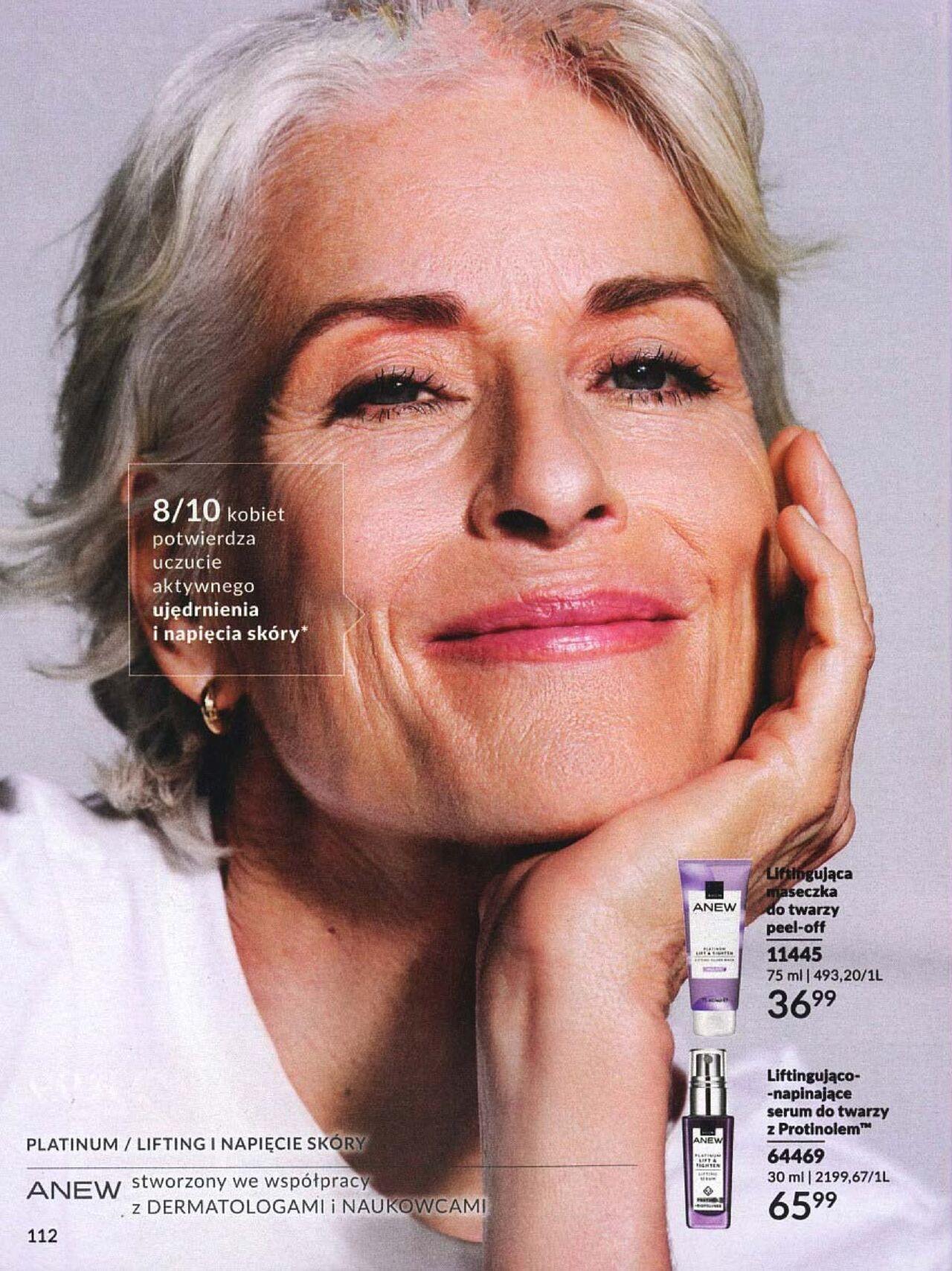 avon - Avon Katalog 09 2024 01.09.2024 - 30.09.2024 - page: 112