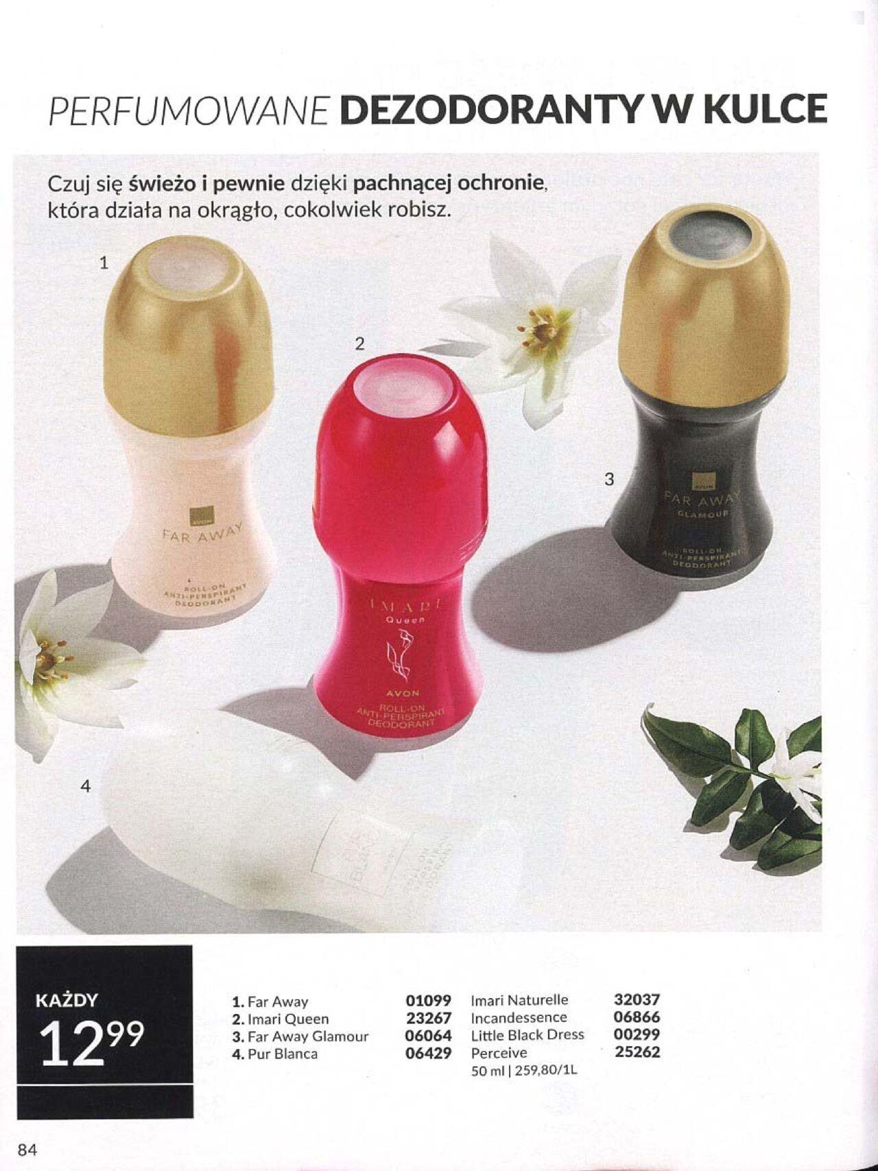 avon - Avon Katalog 09 2024 01.09.2024 - 30.09.2024 - page: 84