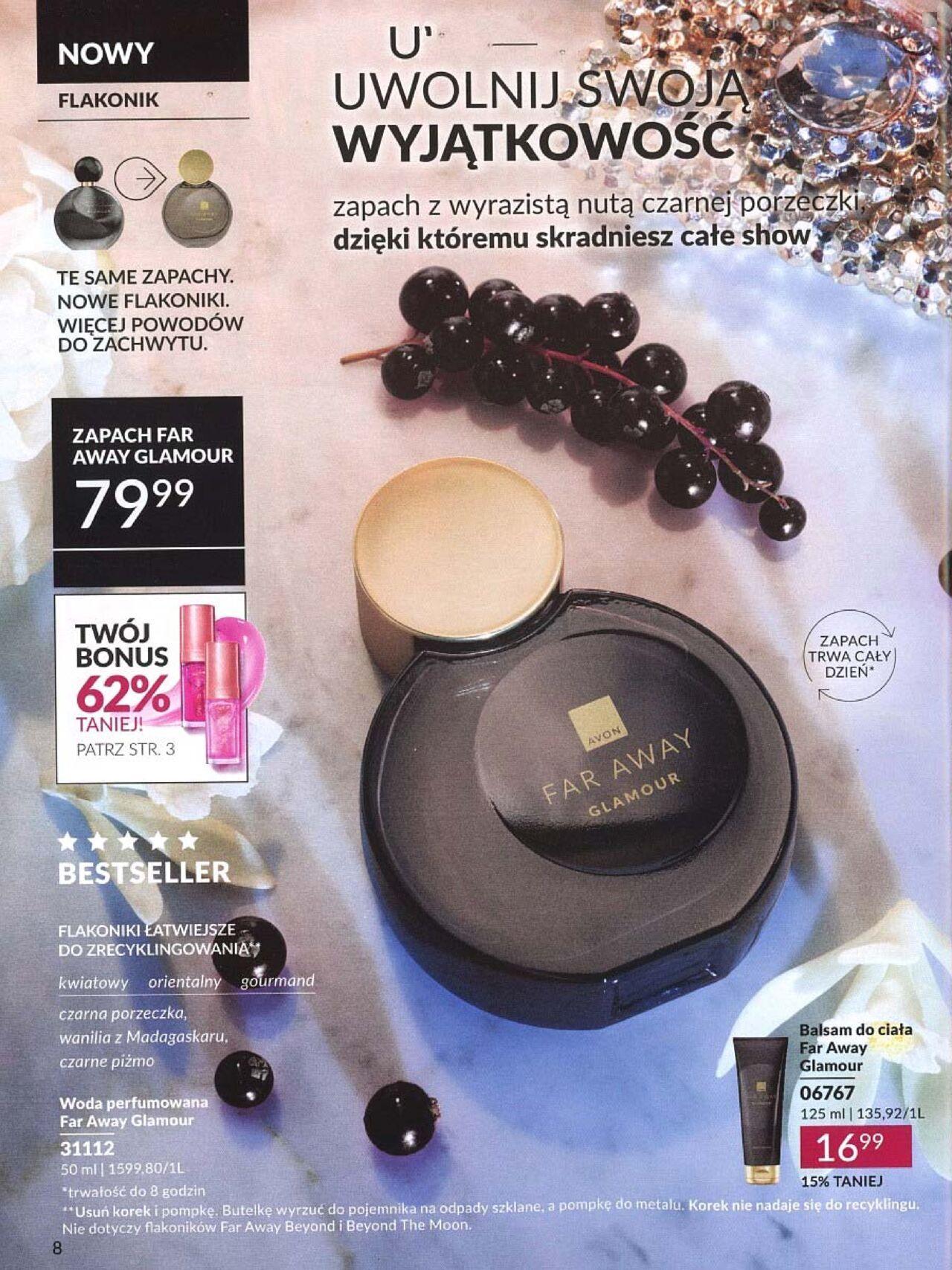 avon - Avon Katalog 09 2024 01.09.2024 - 30.09.2024 - page: 8