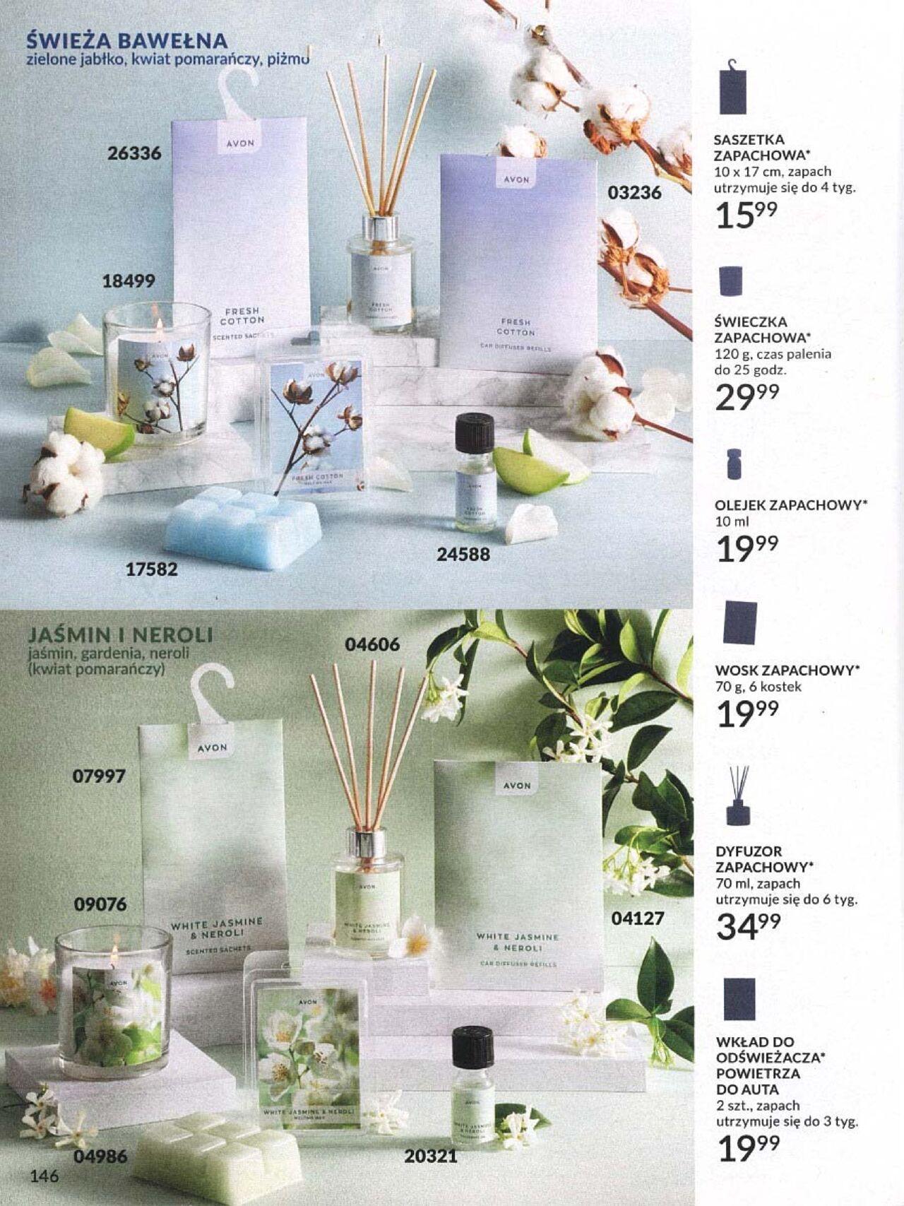 avon - Avon Katalog 09 2024 01.09.2024 - 30.09.2024 - page: 146