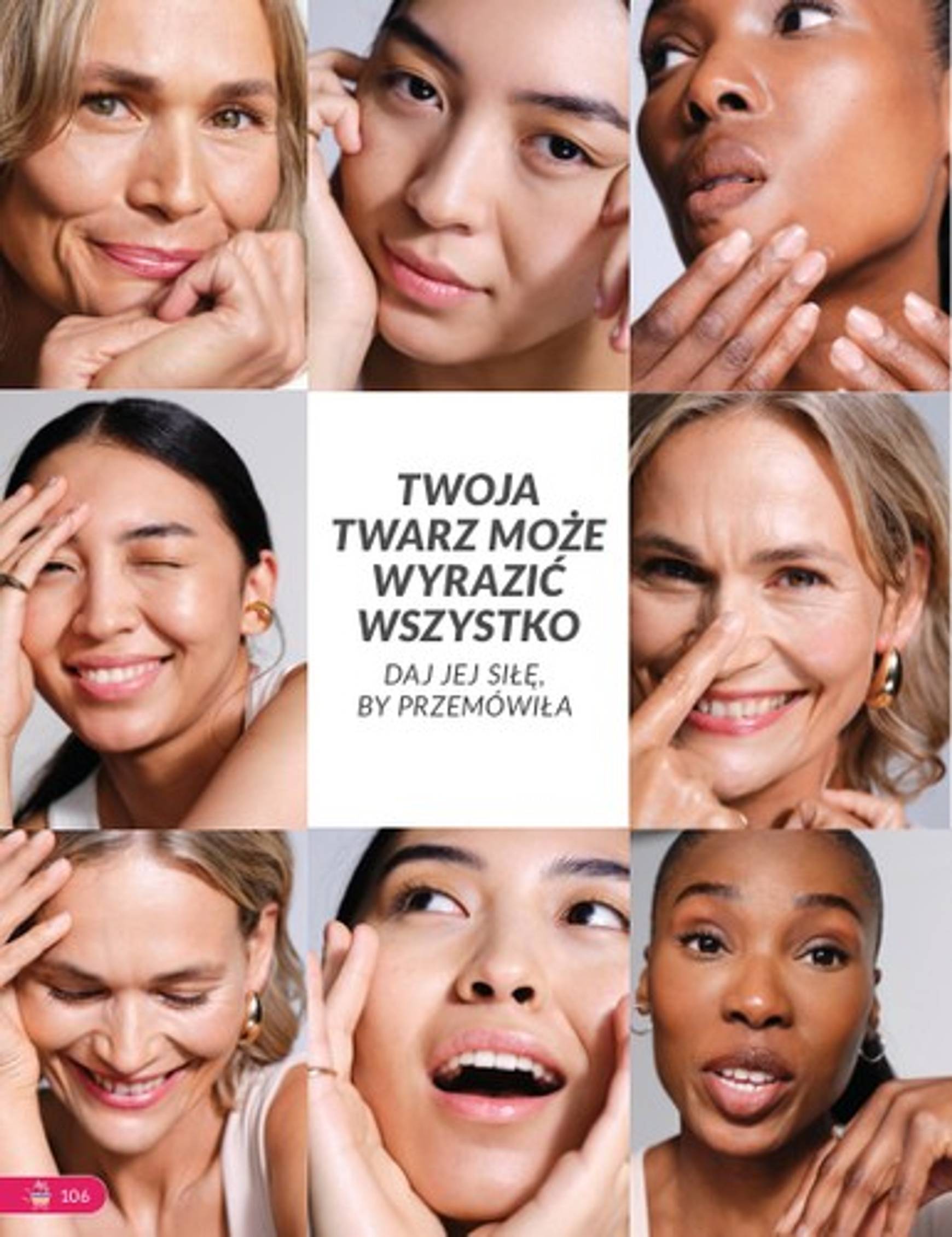 avon - Aktualna Avon gazetka ważna od 01.10. - 31.10. - page: 106