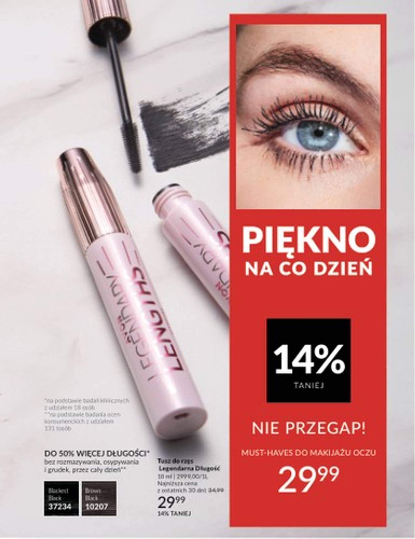 avon - Aktualna Avon gazetka ważna od 01.10. - 31.10. - page: 15