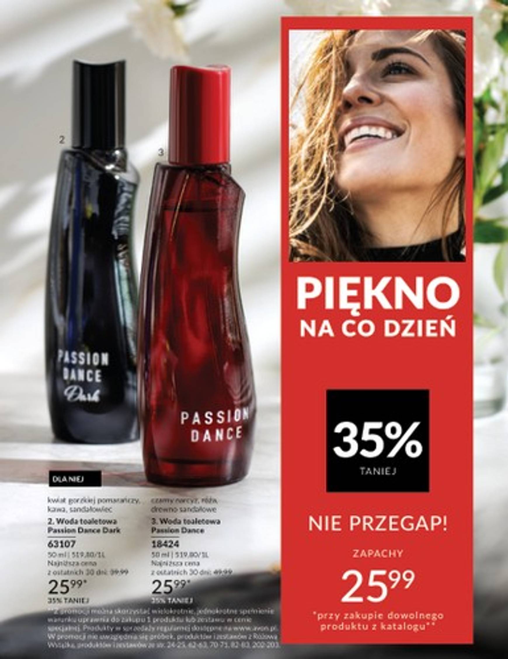 avon - Aktualna Avon gazetka ważna od 01.10. - 31.10. - page: 25