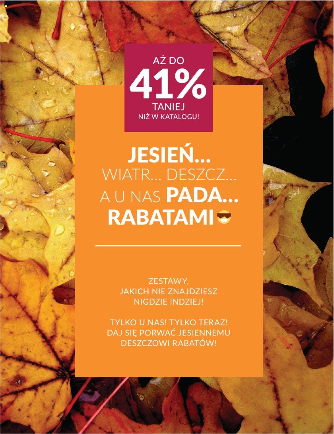 avon - Avon Katalog Jesienne rabaty 01.10.2024 - 31.10.2024 - page: 2