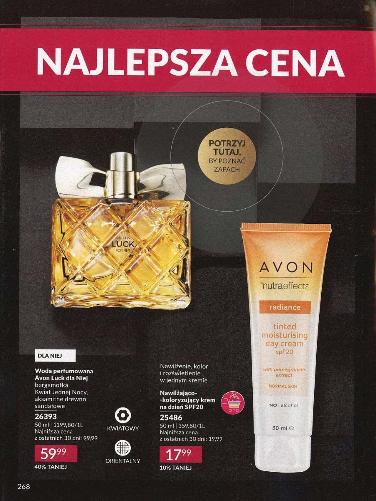 avon - Avon BLACK FRIDAY 01.11.2024 - 30.11.2024 - page: 258