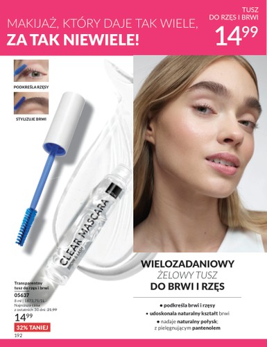 avon - Avon gazetka ważna od 01.01. - 31.01. - page: 192