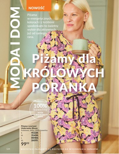 avon - Avon gazetka ważna od 01.01. - 31.01. - page: 124