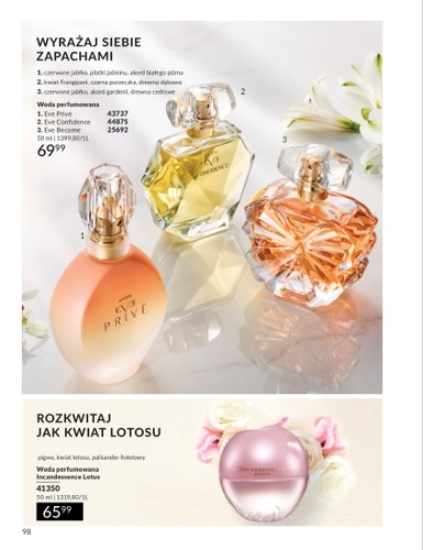 avon - Avon gazetka ważna od 01.01. - 31.01. - page: 98