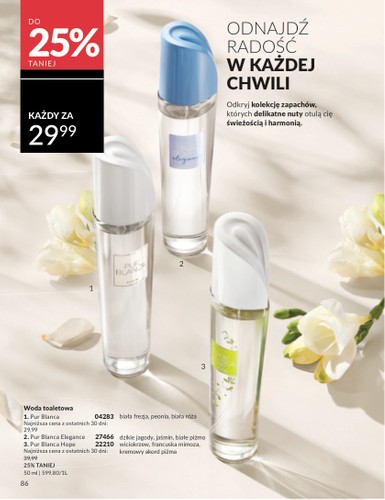 avon - Avon gazetka ważna od 01.02. - 28.02. - page: 86