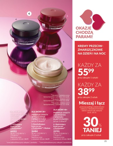 avon - Avon gazetka ważna od 01.02. - 28.02. - page: 21