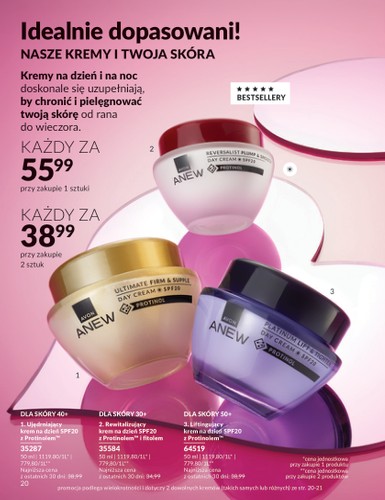 avon - Avon gazetka ważna od 01.02. - 28.02. - page: 20