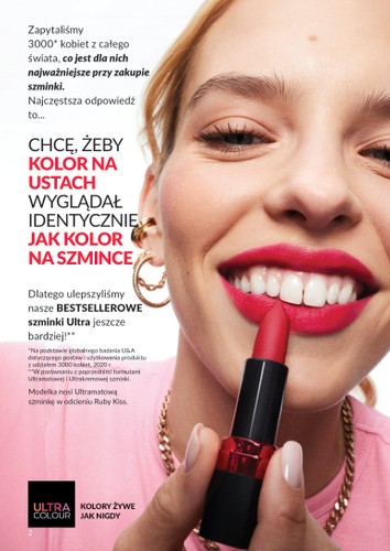 avon - Avon gazetka ważna od 01.02. - 28.02. - page: 2