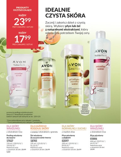 avon - Avon gazetka ważna od 01.02. - 28.02. - page: 120