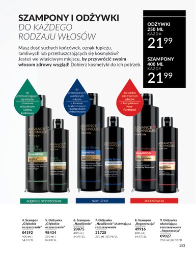 avon - Avon gazetka ważna od 01.02. - 28.02. - page: 153