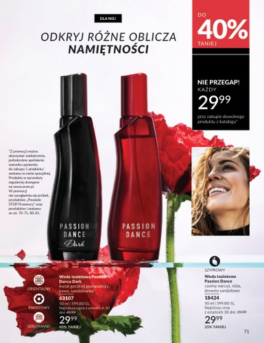 avon - Avon gazetka ważna od 01.02. - 28.02. - page: 71