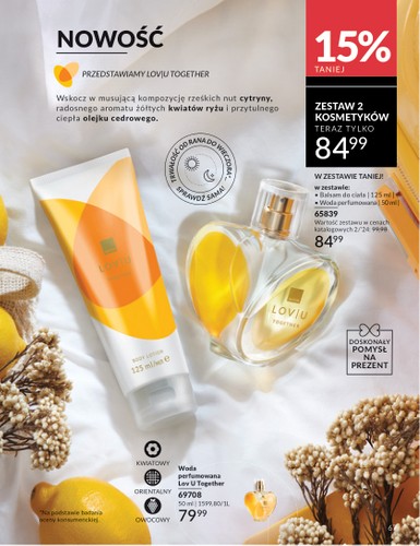 avon - Avon gazetka ważna od 01.02. - 28.02. - page: 67