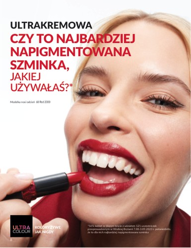 avon - Avon gazetka ważna od 01.02. - 28.02. - page: 8