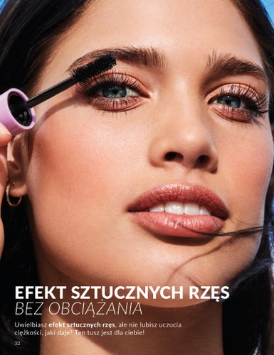 avon - Avon gazetka ważna od 01.02. - 28.02. - page: 32