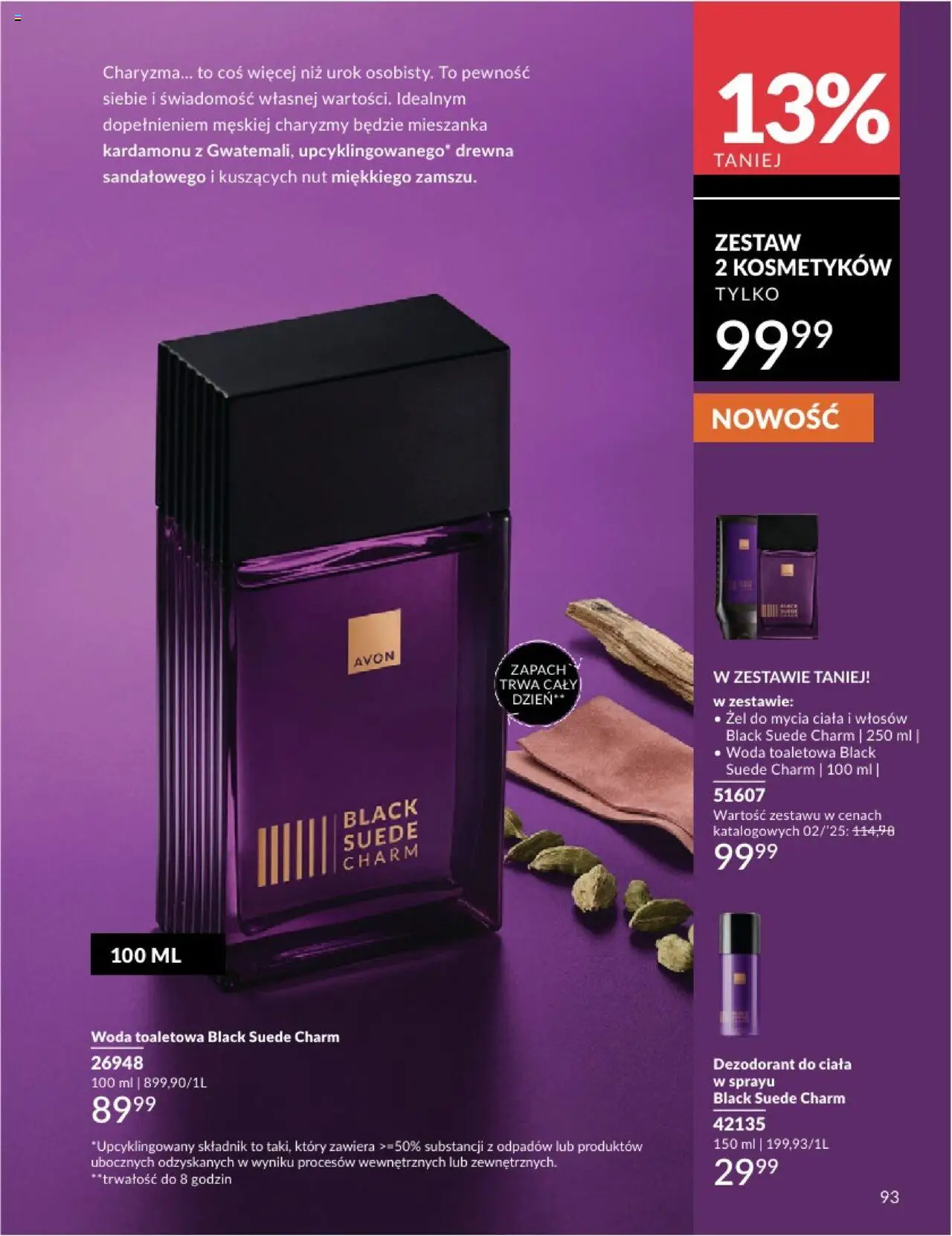 avon - Avon Katalog 2 2025 01.02.2025 - 28.02.2025 - page: 93