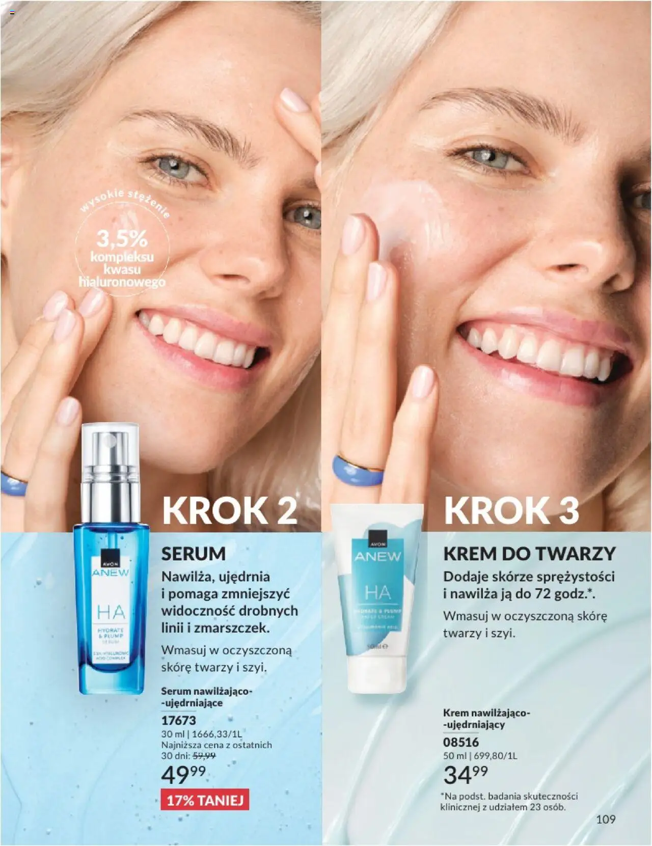 avon - Avon Katalog 2 2025 01.02.2025 - 28.02.2025 - page: 109