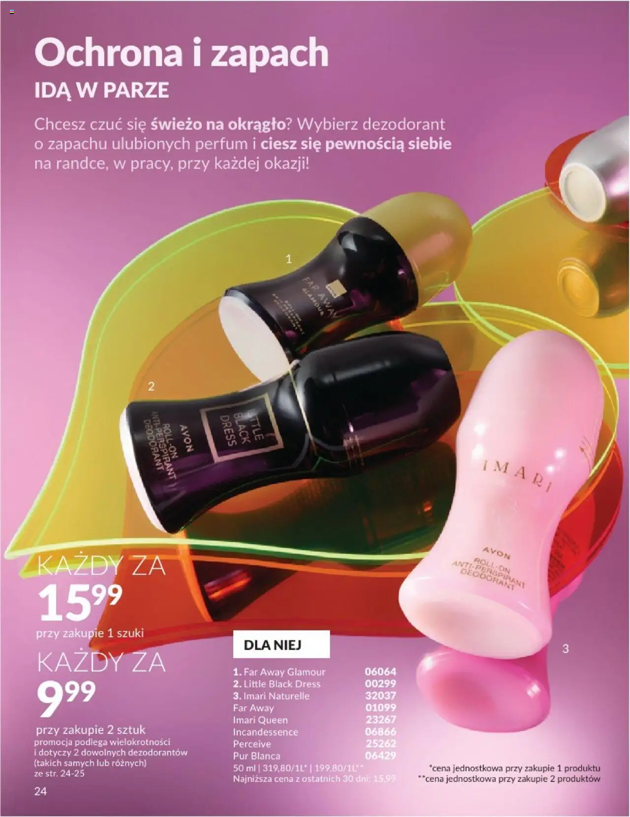 avon - Avon Katalog 2 2025 01.02.2025 - 28.02.2025 - page: 24