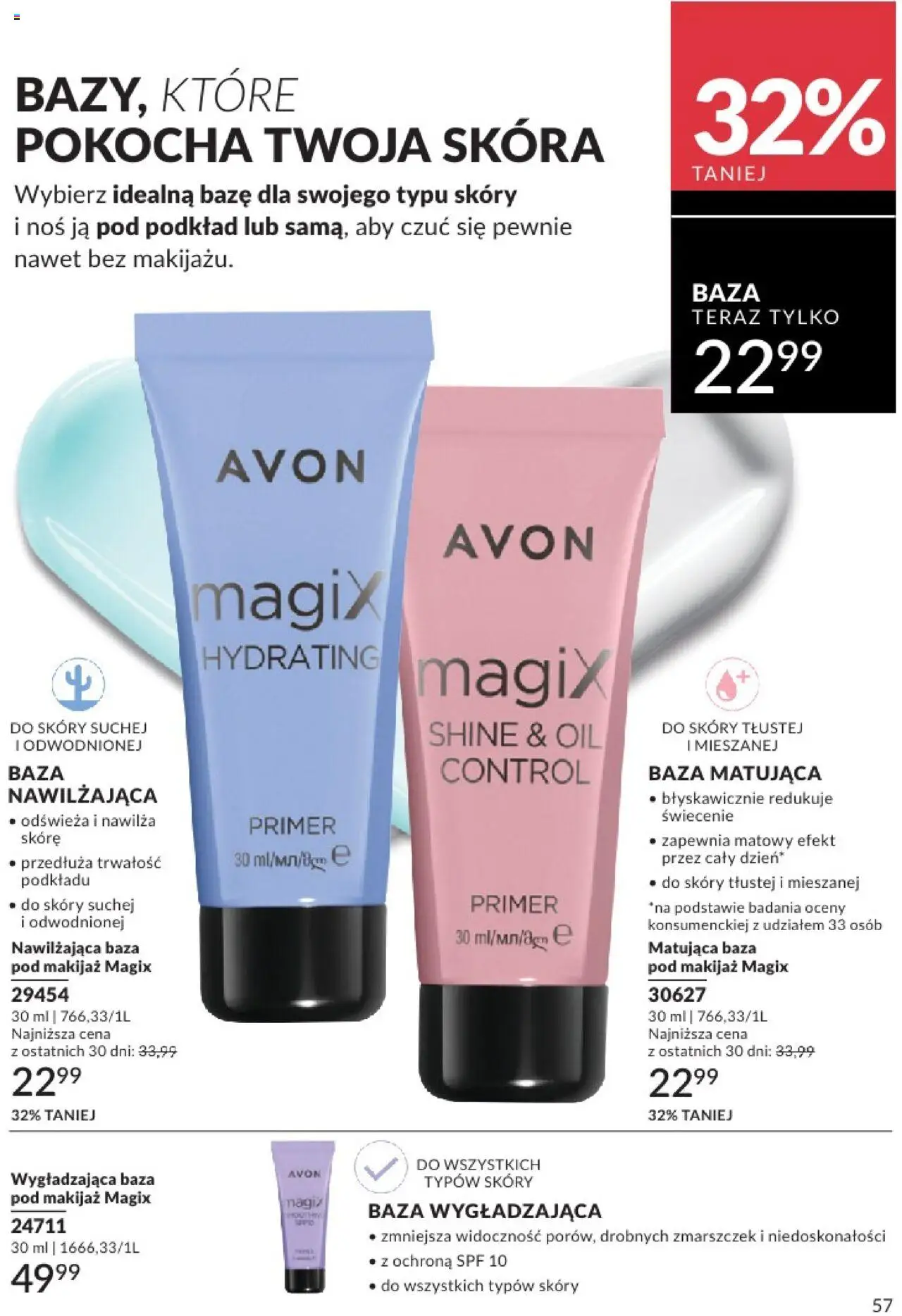 avon - Avon Katalog 2 2025 01.02.2025 - 28.02.2025 - page: 57